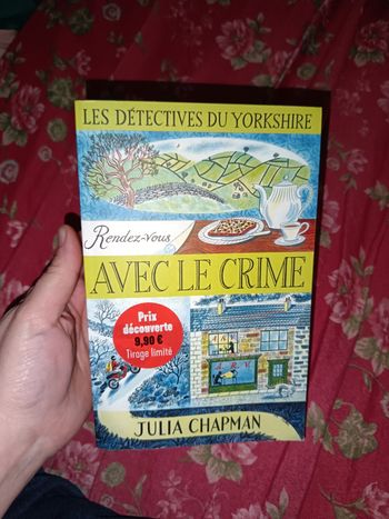 Rendez vous avec le crime