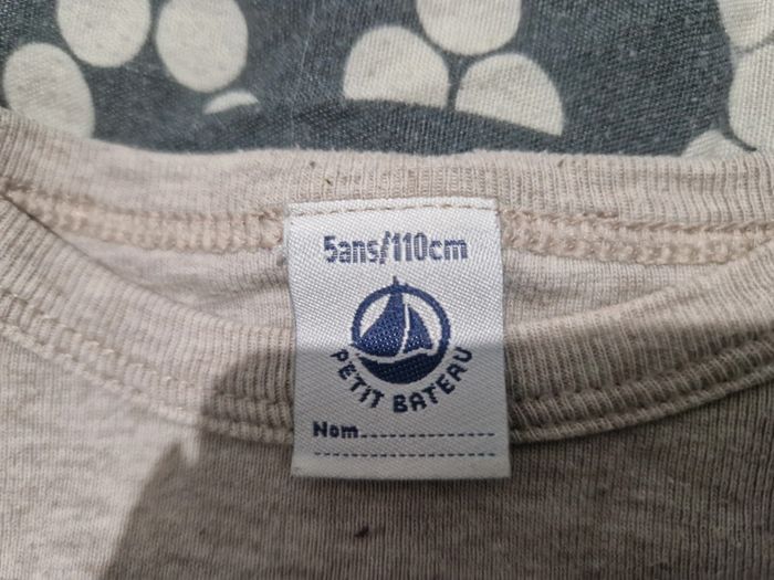 Lot garcon 5 ans - photo numéro 11