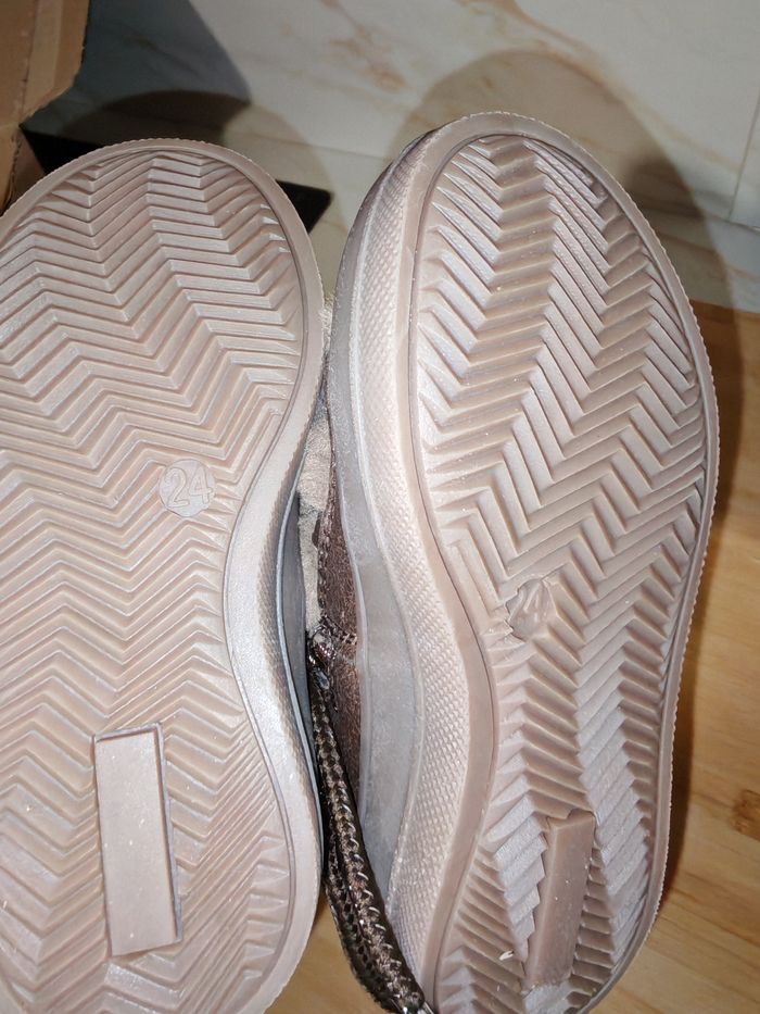 Bottes 22/24 - photo numéro 4