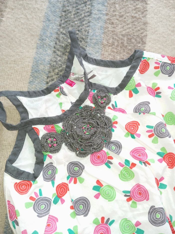 Robe taille 12 mois - photo numéro 2