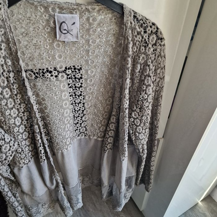 Veste taille 50-52 - photo numéro 4