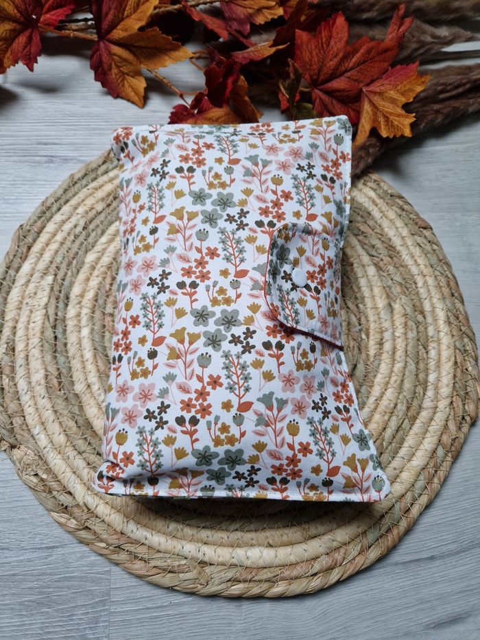 Pochette à langer Nomade - photo numéro 2