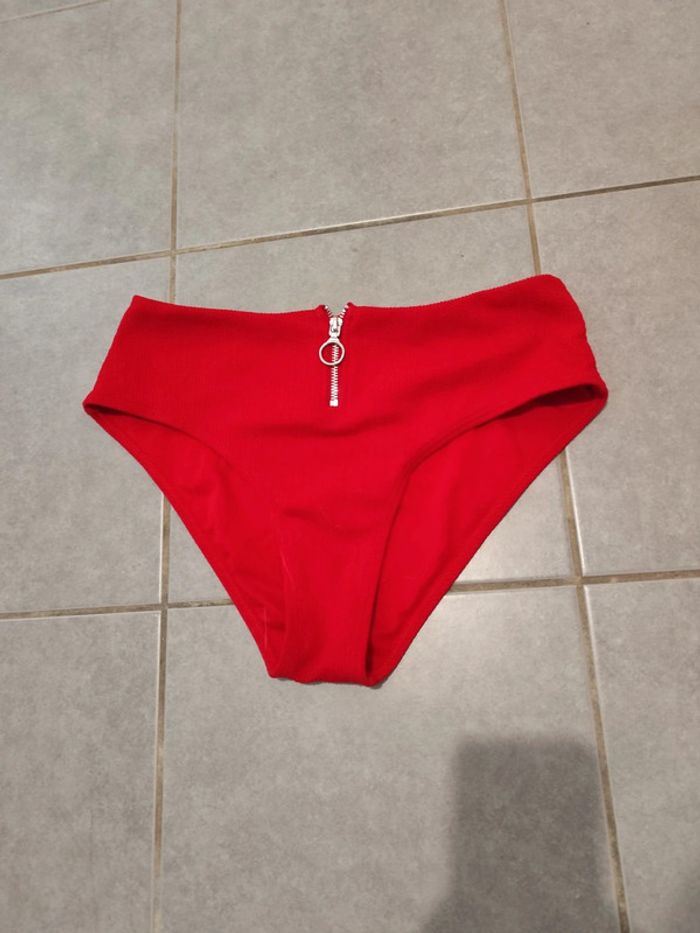 Bas de maillot de bain