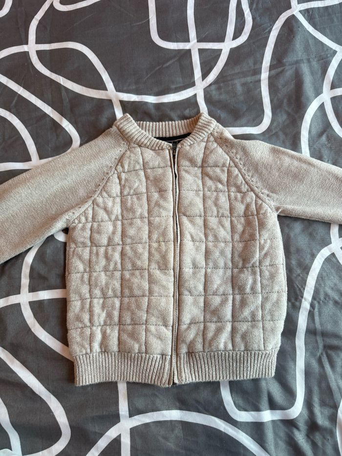 Gilet