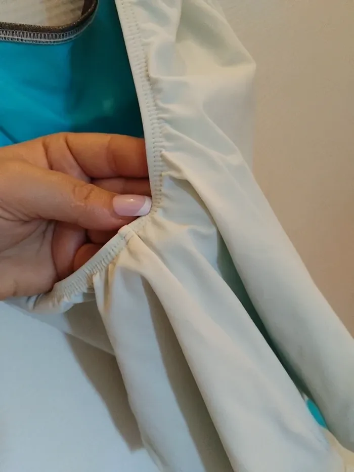 Maillot de bain une pièce femme 38/40 - photo numéro 19