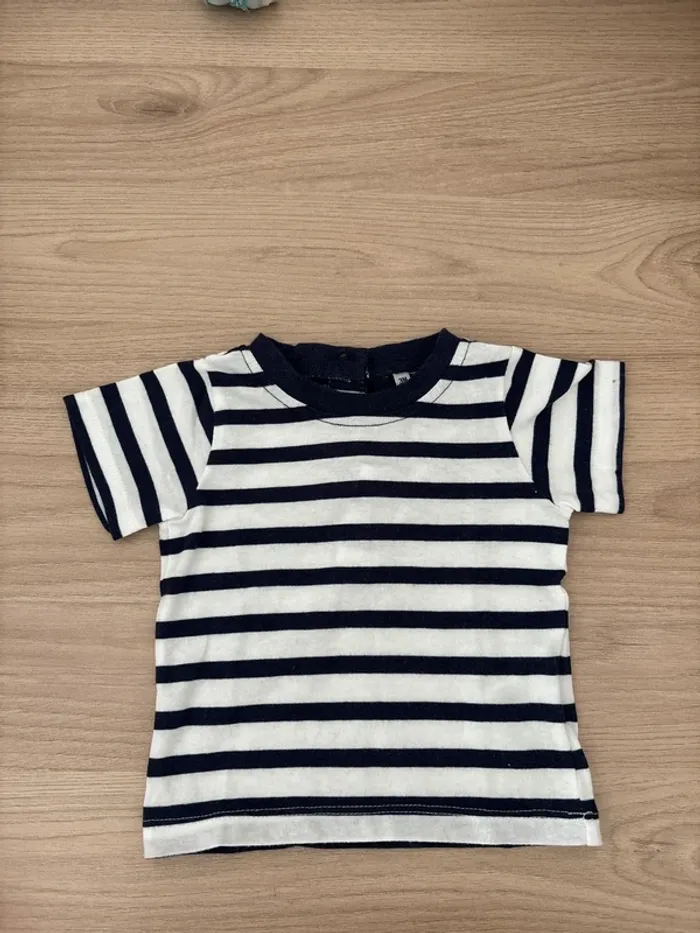 Ensemble Marin - photo numéro 2