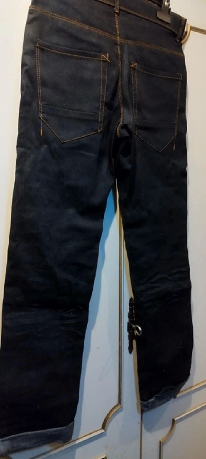 Jeans garçon - photo numéro 2