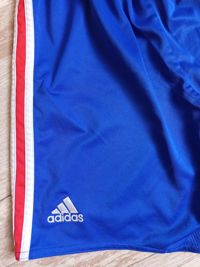 Short foot Adidas 🇫🇷 - photo numéro 4