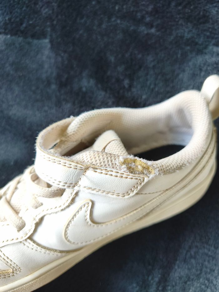 Baskets nike enfant - photo numéro 8