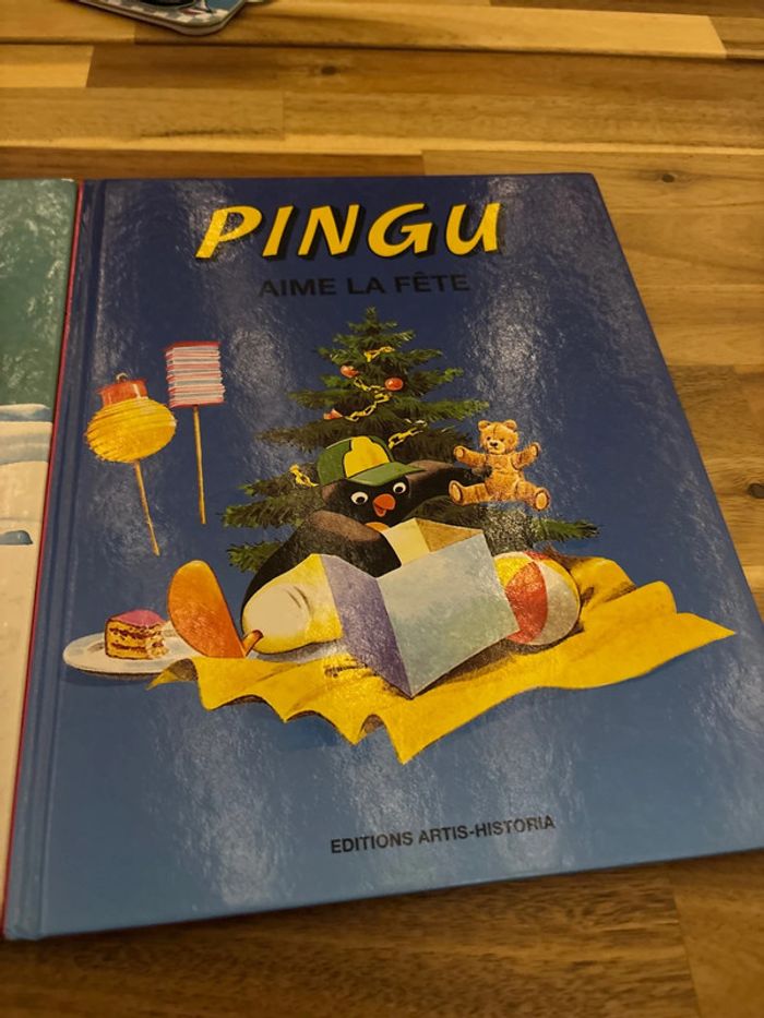 Livres - photo numéro 3