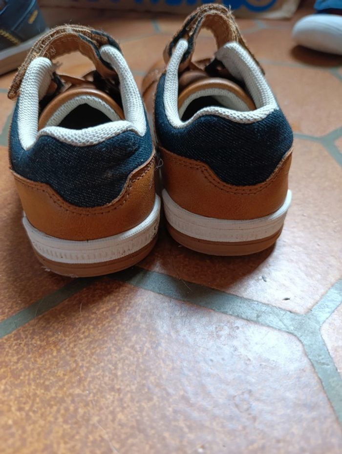 Basket Creeks - photo numéro 2