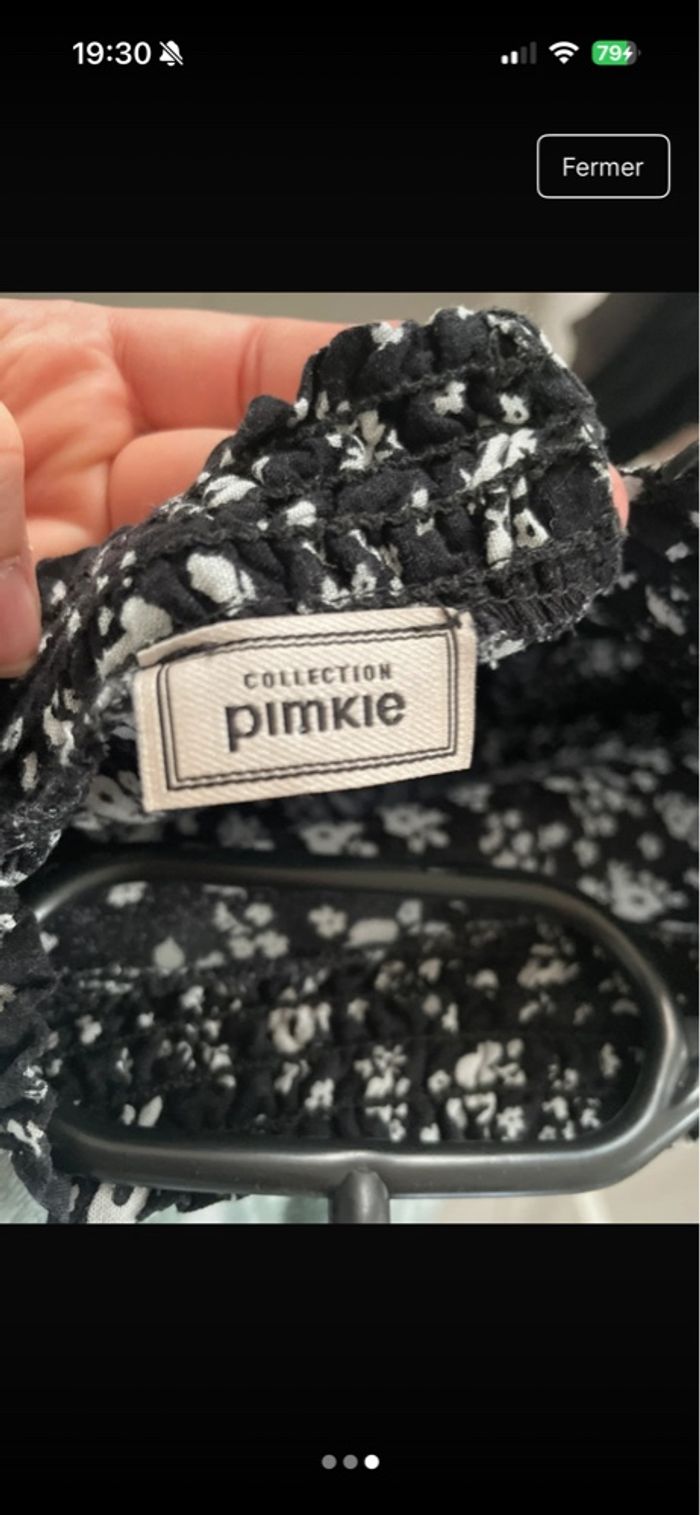 Robe - photo numéro 3