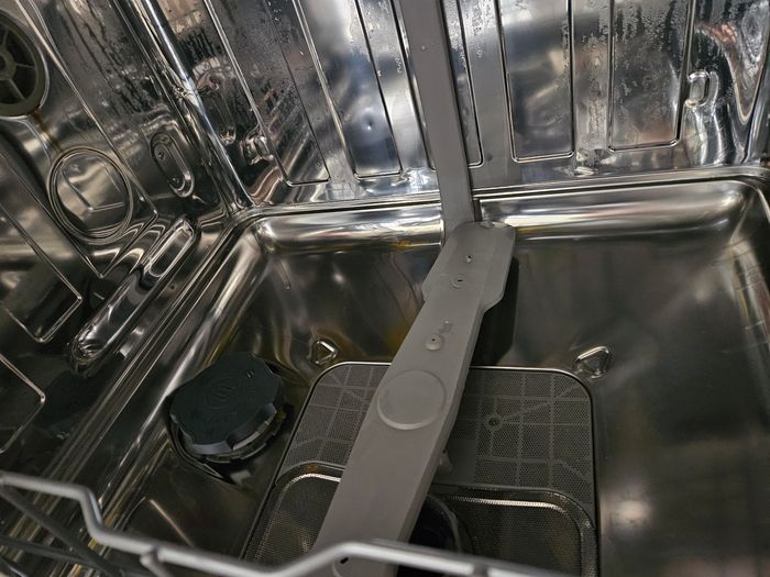 Lave vaisselle - photo numéro 5
