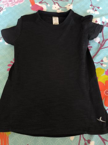 Tee shirt de sport 8-9 ans Decathlon