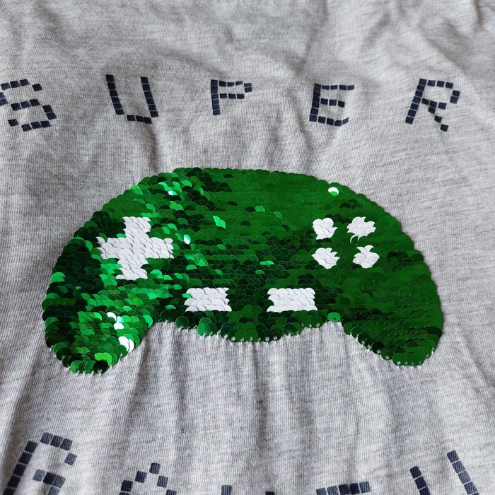 t-shirt manche longue - photo numéro 4