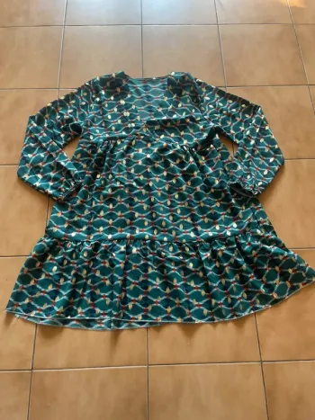 Robe femme S/M