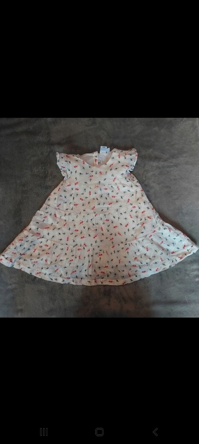 Robe Z grain de blé