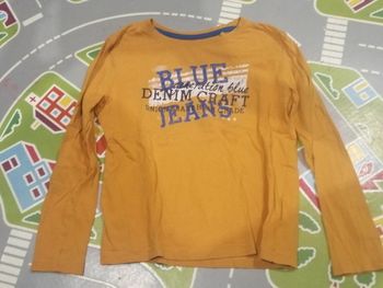 T shirt manches longues