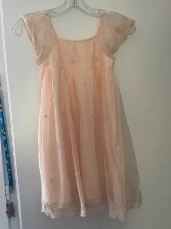 Robe de cérémonie