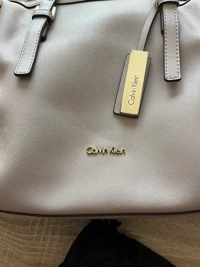 Sac CK - photo numéro 2