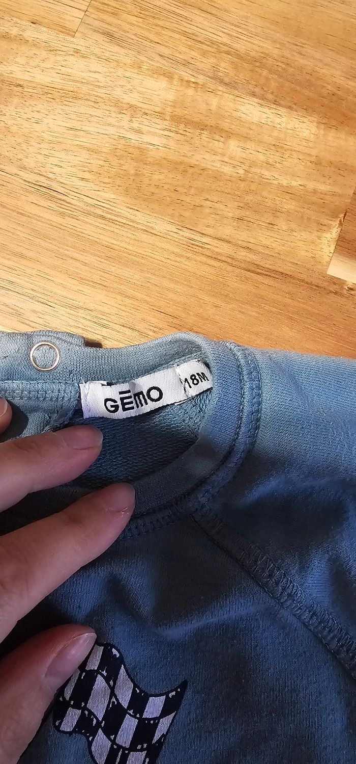 Pyjama - photo numéro 2