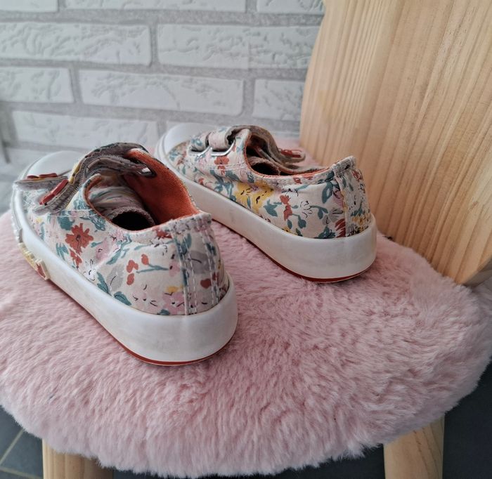 Chaussure fille - photo numéro 2