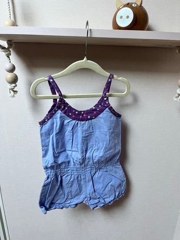 Combishort 