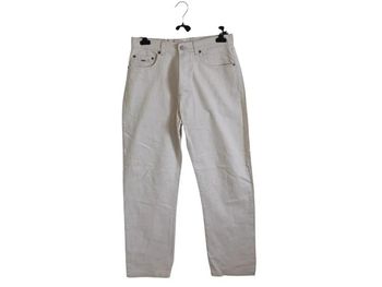C61 jeans crème Eden Park 42