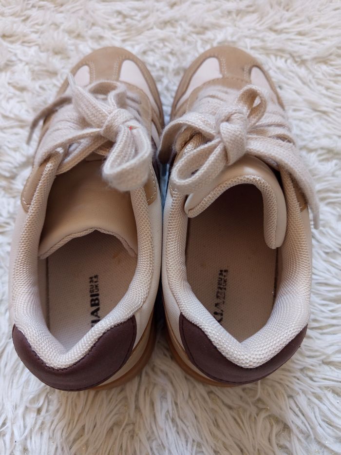 Basket garçon - photo numéro 3