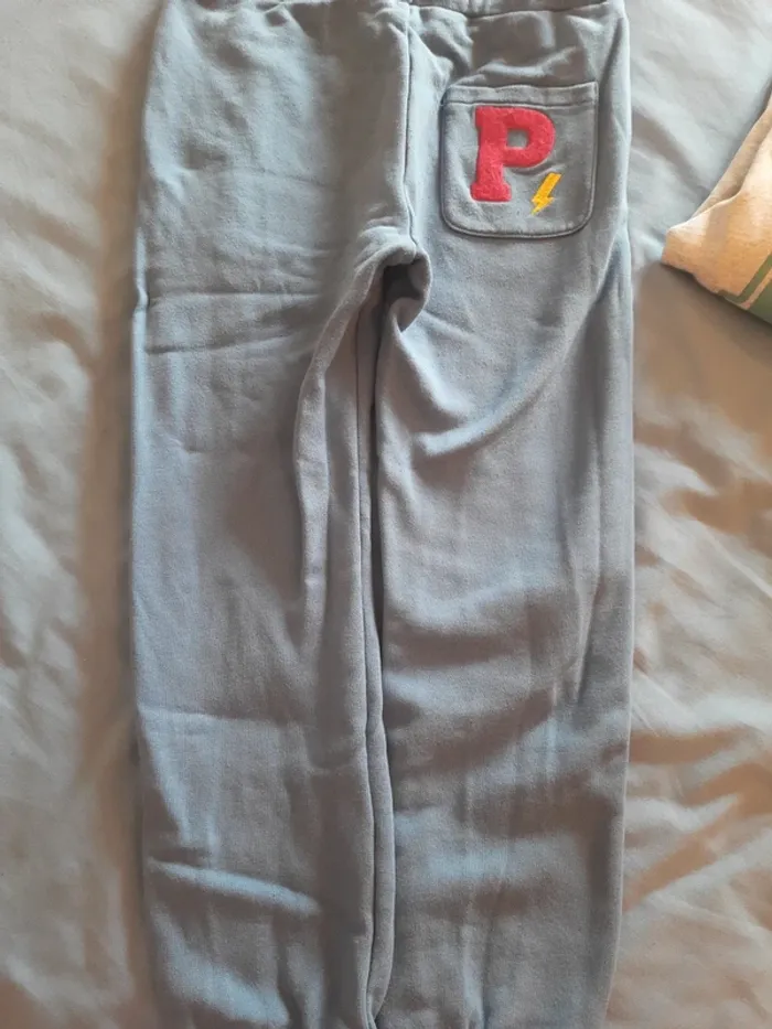 Ensemble jogging pokemon 10 ans - photo numéro 10