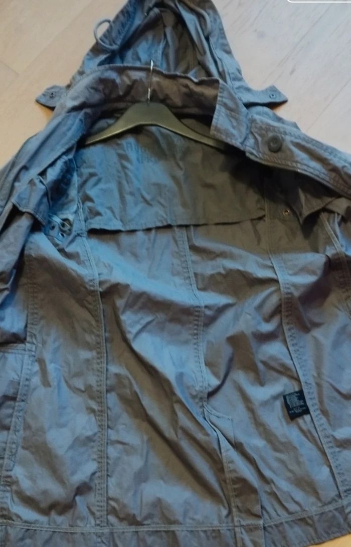 Imperméable/coupe vent - photo numéro 9