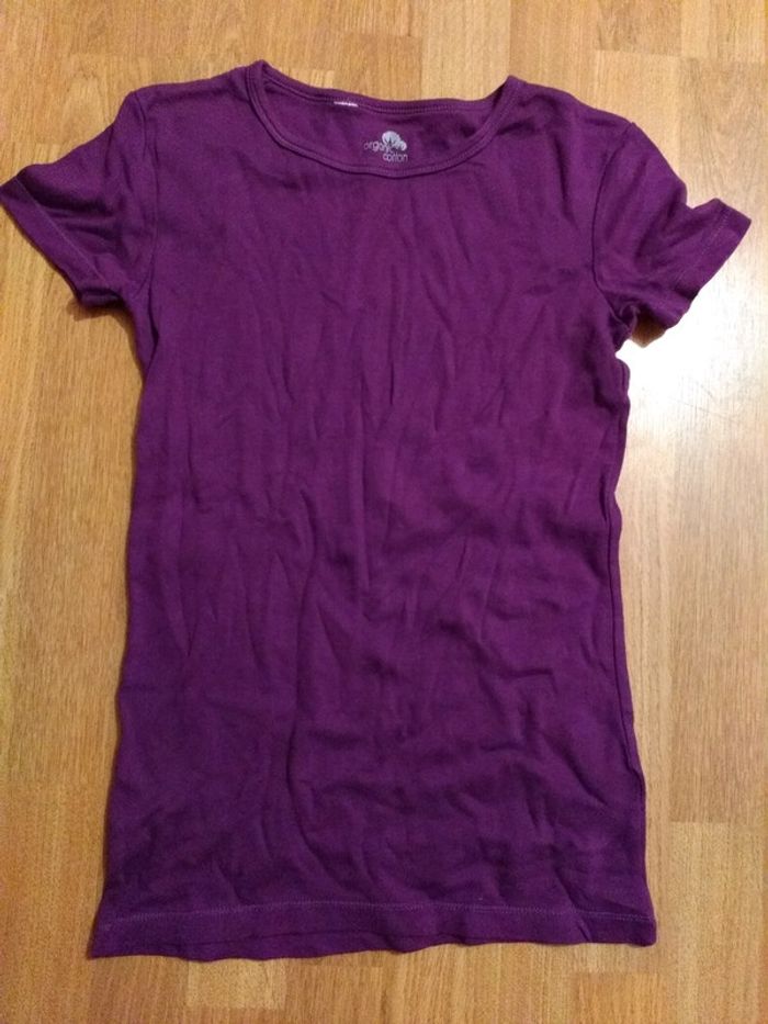 Haut débardeur - photo numéro 2