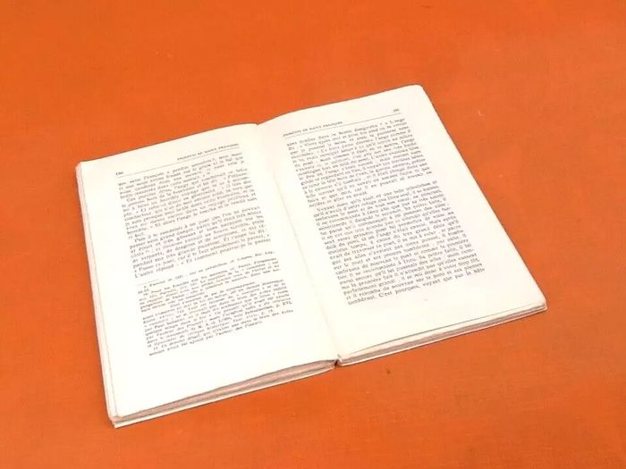 Alexandre Masseron Les Fioretti de Saint-François (1946) - photo numéro 5