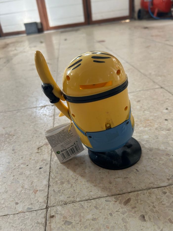 Tirelire mignon - photo numéro 2