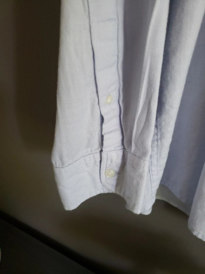 Chemise homme manches longues - photo numéro 5