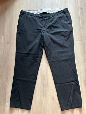 Pantalon de costume 