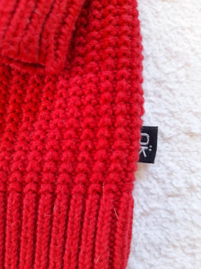Pull garçon - photo numéro 4