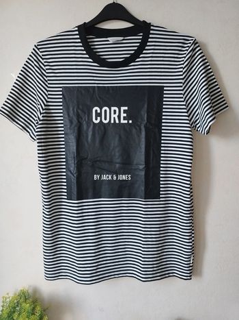 T-shirt marinière