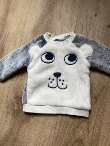 Pull garçon