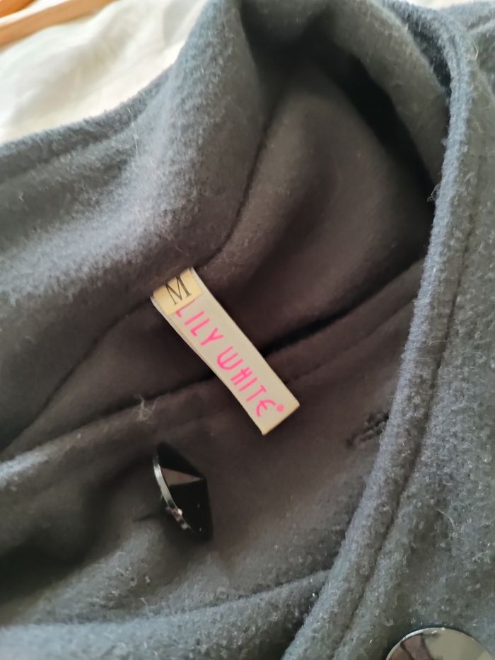 Manteau - photo numéro 5