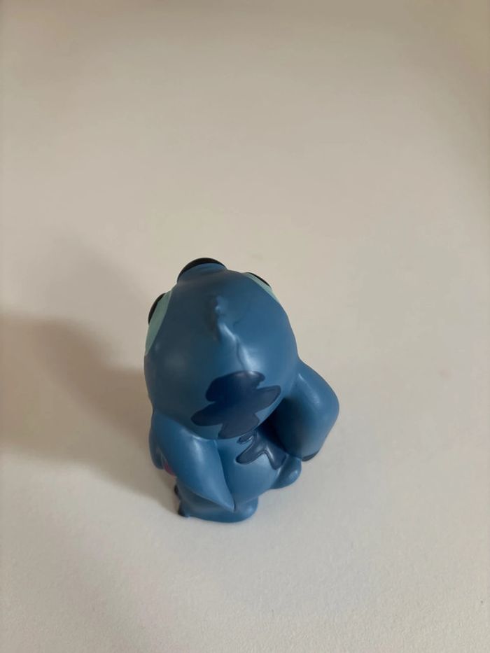 Figurine stitch showcase - photo numéro 5