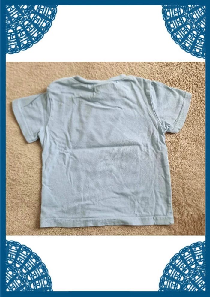 Tee-shirt - photo numéro 2