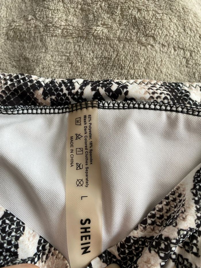 Bas de maillot de bain L - photo numéro 2