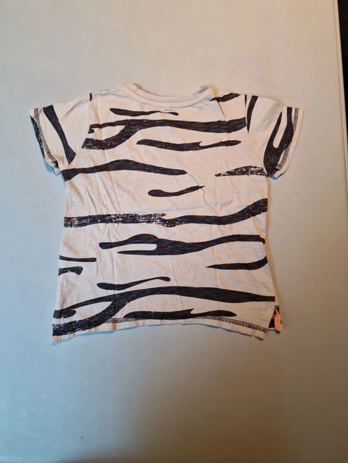 Tee-shirt garçon - photo numéro 3