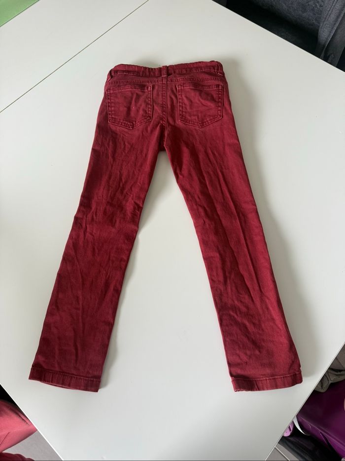 Pantalon - photo numéro 4