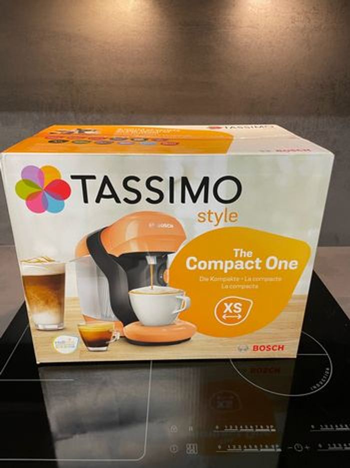 Tasdimo