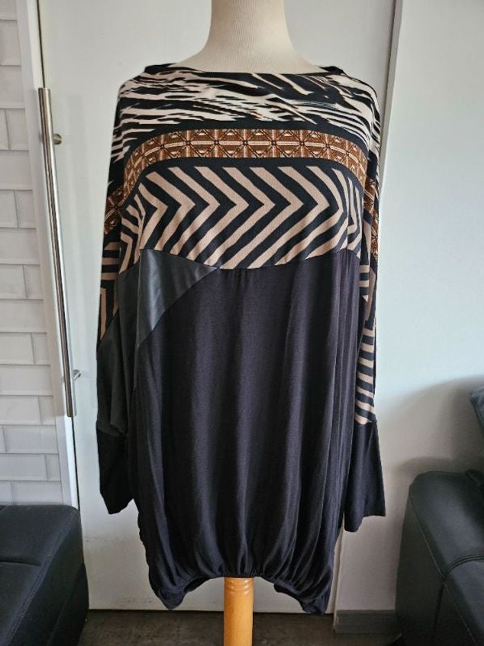 Tunique lilia TU (48/50/52)