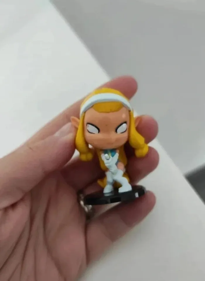 Figurine Ankama - photo numéro 2