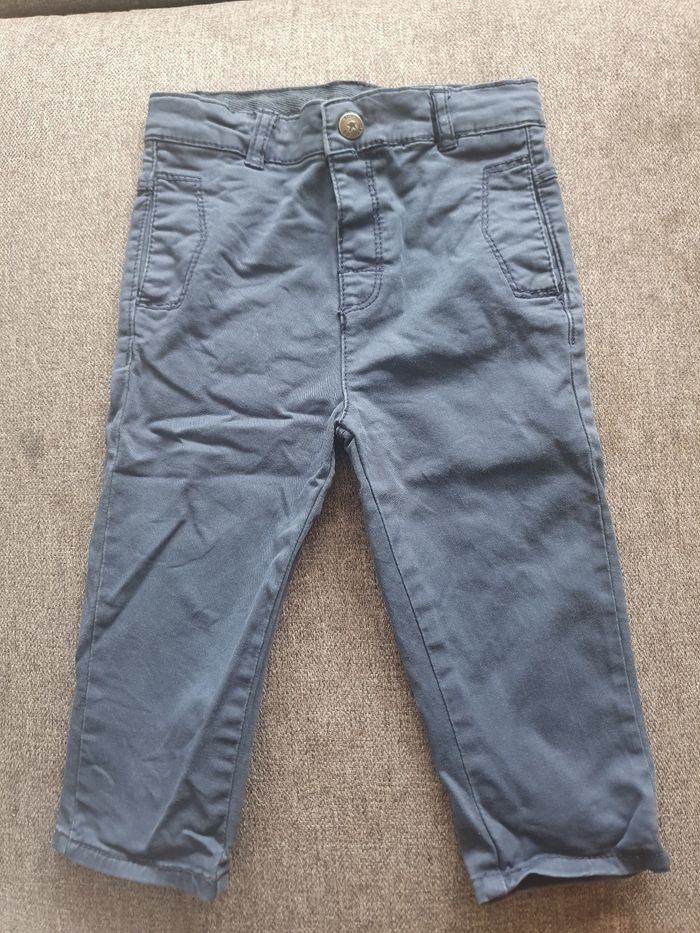 Jeans Orchestra