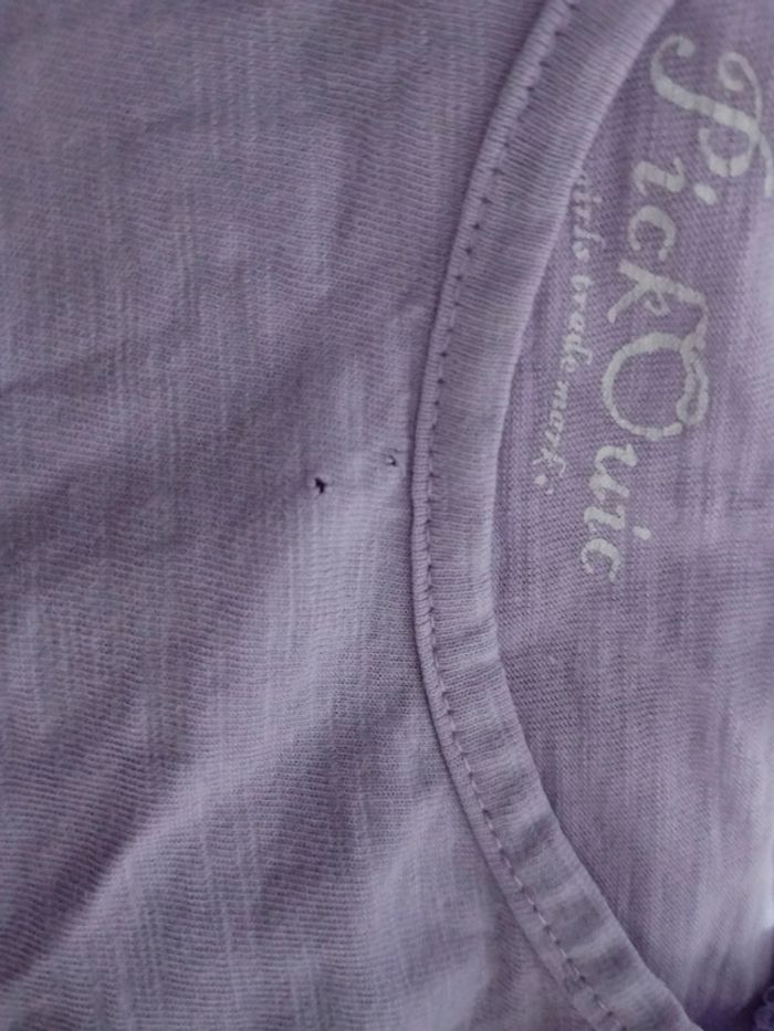 Tee shirt taille 5 ans - photo numéro 2